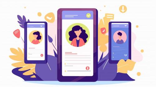 Guida ai Biglietti da Visita Digitali con QR Code               